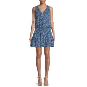 Ramy Brook NWT Printed Perry Dress size S